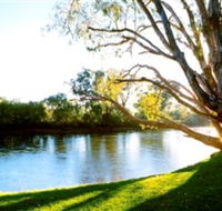 Albury - Murray River Precinct - Kingaroy Accommodation