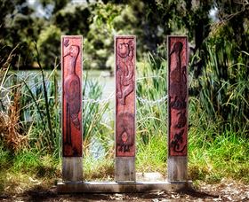 Albury - Murray River Precinct - Kingaroy Accommodation 4
