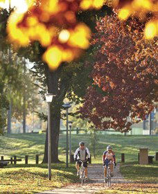 Albury - Murray River Precinct - Kingaroy Accommodation 6