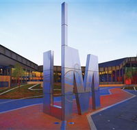 Albury Library Museum - Kingaroy Accommodation