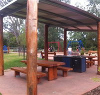 Oddies Creek Adventure Playspace - Kingaroy Accommodation