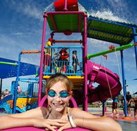 WAVES - Kingaroy Accommodation