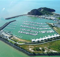 Keppel Bay Marina - Kingaroy Accommodation