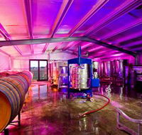 Short Sheep Micro-Winery - Kingaroy Accommodation