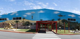 Army Museum Bandiana - Kingaroy Accommodation 0