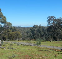 Bald Hill lookout - Kingaroy Accommodation