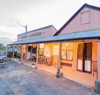 General Store - Kingaroy Accommodation