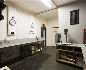 The Fox Darkroom - Kingaroy Accommodation 0