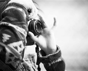 The Fox Darkroom - Kingaroy Accommodation 5