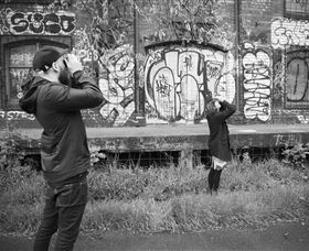 The Fox Darkroom - Kingaroy Accommodation 6