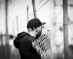 The Fox Darkroom - Kingaroy Accommodation 8