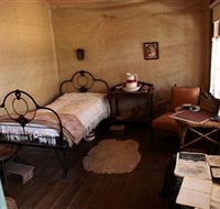 Yackandandah Museum - Kingaroy Accommodation