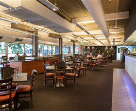 Canberra Tradesmen's Union Club - Kingaroy Accommodation 0