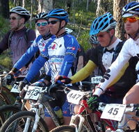 Boyd River loop - Kingaroy Accommodation