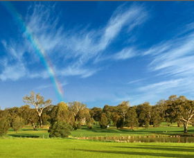 Murrumbidgee Country Club - Kingaroy Accommodation 0