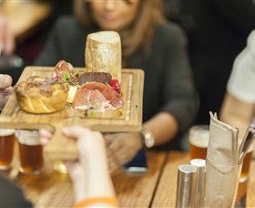 BentSpoke Brewing Co. - Kingaroy Accommodation 2