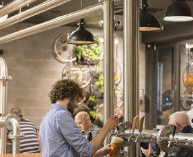BentSpoke Brewing Co. - Kingaroy Accommodation 1