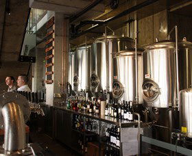 BentSpoke Brewing Co. - Kingaroy Accommodation 4