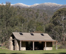 Geehi Flats - Kingaroy Accommodation 0