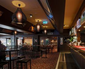 Civic Pub - Kingaroy Accommodation 4