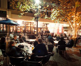 King O'Malley's Irish Pub - Kingaroy Accommodation 0
