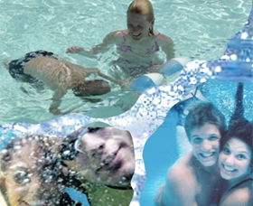 Phillip Swimming Centre - Kingaroy Accommodation 1