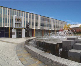 Legislative Assembly For The ACT - Kingaroy Accommodation 2