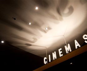 Dendy Cinema Canberra - Kingaroy Accommodation 3