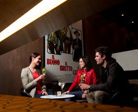 Dendy Cinema Canberra - Kingaroy Accommodation 2