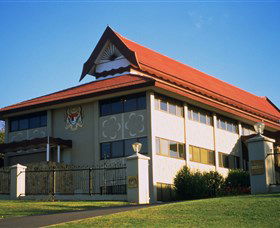 Malaysian High Commission - Kingaroy Accommodation 1