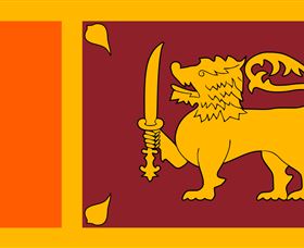 Sri Lanka, High Commission Of - Kingaroy Accommodation 0