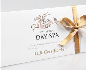 Canberra Day Spa - Kingaroy Accommodation 0