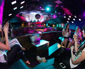 Academy Club - Kingaroy Accommodation 0