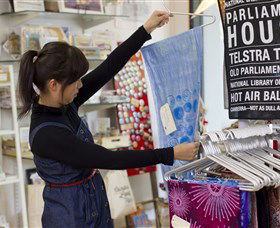 Shop Handmade - Kingaroy Accommodation 0