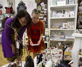 Shop Handmade - Kingaroy Accommodation 1