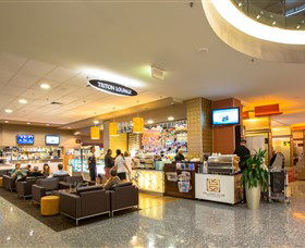 Hellenic Club Of Canberra - Kingaroy Accommodation 3