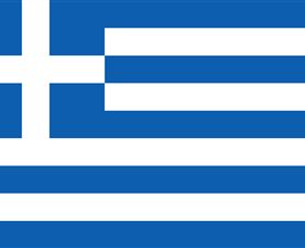 Greece, Embassy Of - Kingaroy Accommodation 0