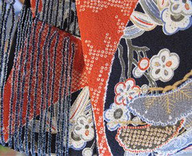 Chisholm Street Gallery - Kingaroy Accommodation 0