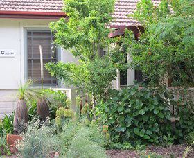 Chisholm Street Gallery - Kingaroy Accommodation 3