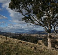 Urambi Hills - Kingaroy Accommodation