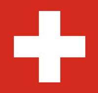 Switzerland Embassy of - Kingaroy Accommodation