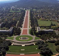 ANZAC Parade - Kingaroy Accommodation