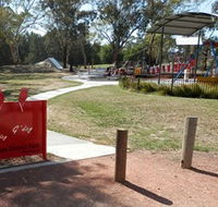Adventure Playground - Kingaroy Accommodation