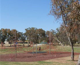 Adventure Playground - Kingaroy Accommodation 4