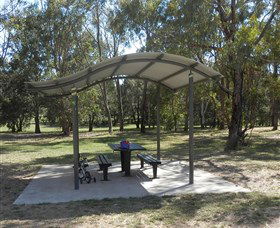 Adventure Playground - Kingaroy Accommodation 3