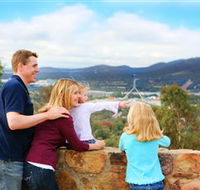 Red Hill Lookout - Kingaroy Accommodation