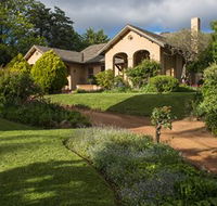 Calthorpes' House - Kingaroy Accommodation