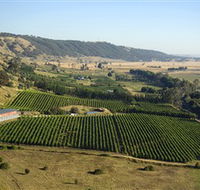 Lerida Estate Winery and Restaurant - Kingaroy Accommodation