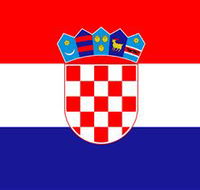 Croatia Embassy of The Republic of - Kingaroy Accommodation