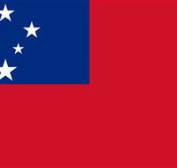 Samoa High Commission - Kingaroy Accommodation